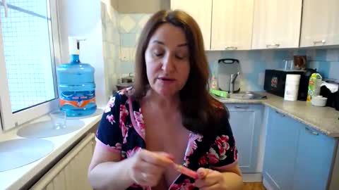 Tatiana 43 curvy sexy body and Joanna redhead 39 years online show from February 16, 2:32 pm