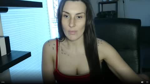 DonnaLive online show from March 10, 3:50 pm