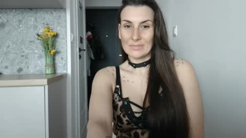 DonnaLive online show from March 18, 3:48 pm