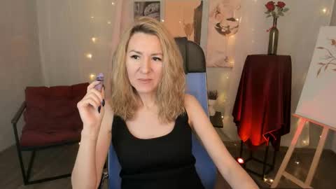 Donna online show from January 14, 6:46 pm