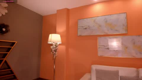 Snapshot of donnastonne chatting on January 26, 1:41 am Donna Stonne online show from January 26, 1:41 am