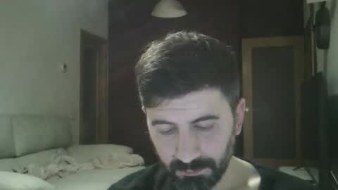 donnie_darkos83 online show from January 16, 12:03 am