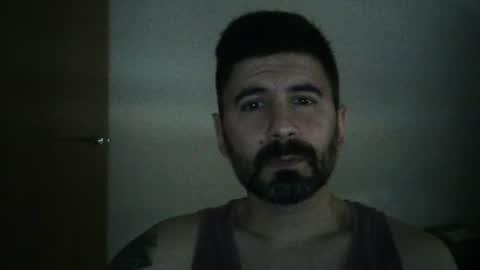 Snapshot of donnie_darkos83 chatting on July 26, 8:43 am donnie_darkos83 online show from July 26, 8:43 am