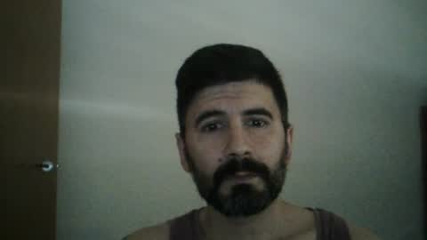 Snapshot of donnie_darkos83 chatting on August 9, 8:30 am donnie_darkos83 online show from August 9, 8:30 am