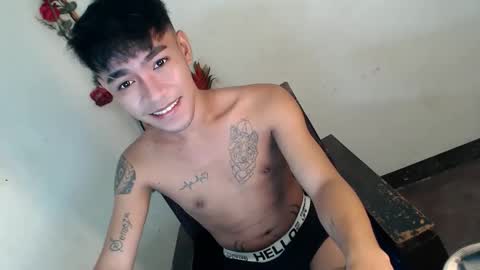 donnie online show from March 8, 8:12 pm