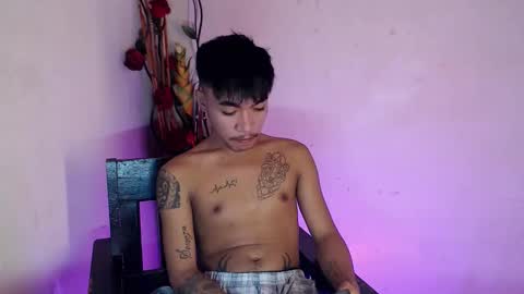 donnie online show from March 11, 11:00 pm