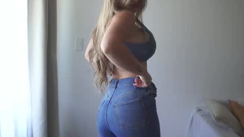 Donatella online show from October 9, 12:14 pm