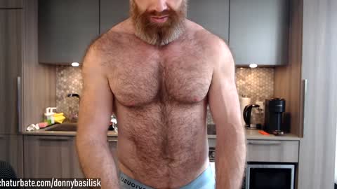 Donny online show from December 24, 3:26 pm