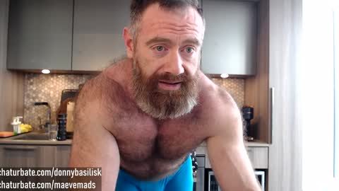 Donny online show from December 27, 3:04 pm