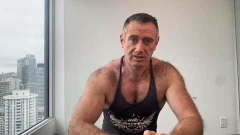 Donny online show from September 19, 1:12 pm