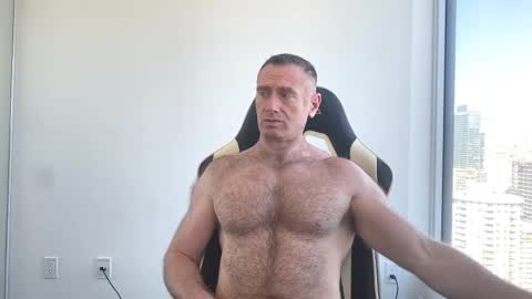 Donny online show from October 9, 2:59 pm