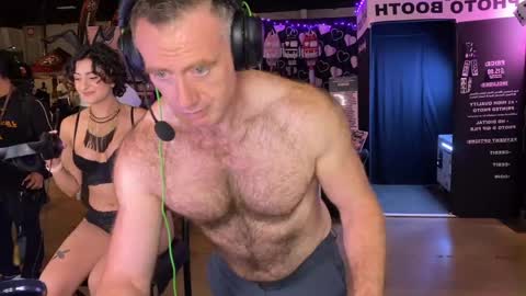 Donny online show from October 19, 6:52 pm