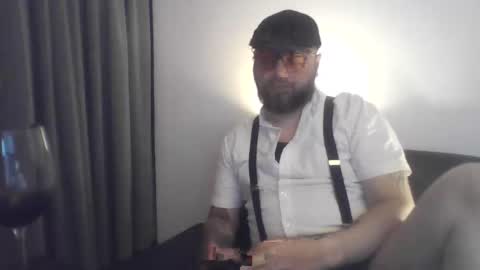 donpecado online show from March 9, 2:15 am