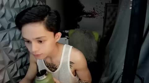 Don Romano online show from February 23, 10:51 pm