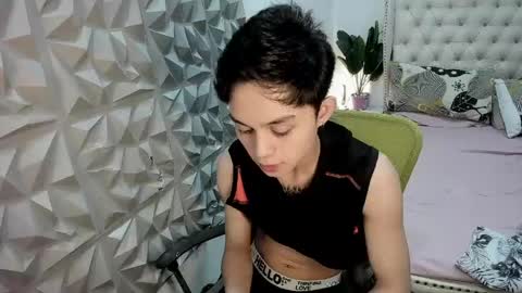Snapshot of donromano_ chatting on May 29, 8:45 am Don Romano online show from May 29, 8:45 am