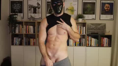 Dontgetlost online show from February 21, 5:41 am