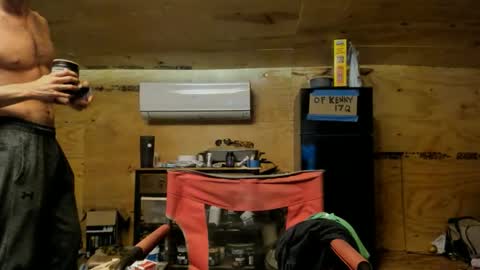 dontjumpoffthebridge online show from April 13, 1:55 am