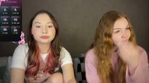 Stacy online show from January 7, 5:20 pm