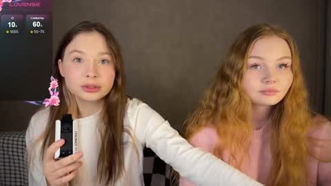 Stacy online show from January 23, 4:48 pm