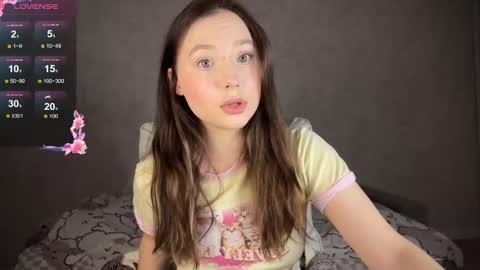 Stacy online show from February 2, 4:32 pm