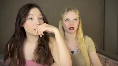 Stacy online show from March 10, 5:18 pm