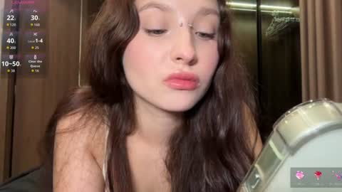 Stacy online show from June 14, 4:42 pm