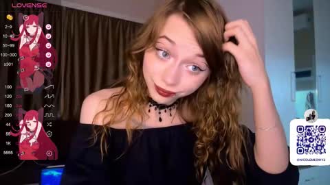 Nicole online show from November 16, 5:29 pm