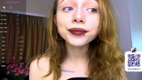 Nicole online show from May 1, 2:32 pm
