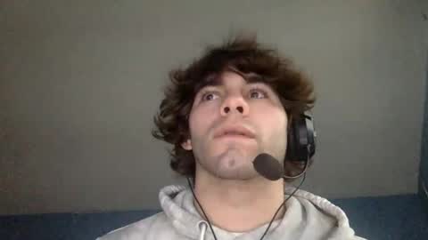 donutking42069 online show from January 18, 6:55 pm