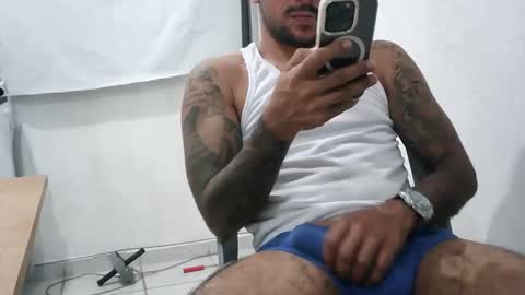 Snapshot of dony942879 chatting on December 19, 6:20 am dony942879 online show from December 19, 6:20 am