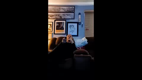 Snapshot of doobie1717 chatting on December 15, 3:55 am doobie1717 online show from December 15, 3:55 am