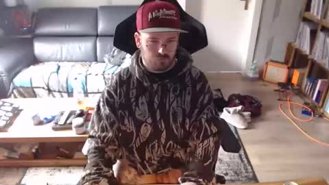 doomsy_minatozaki online show from February 16, 1:07 pm