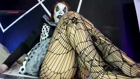 Doori online show from October 31, 1:56 pm