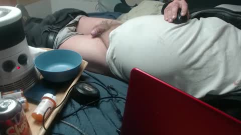 cummingdoouug online show from February 24, 2:59 pm
