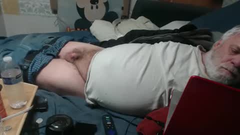 cummingdoouug online show from March 10, 1:05 pm