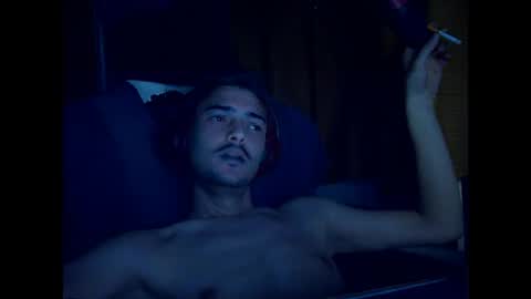 Snapshot of dope4love chatting on August 3, 3:05 am dope4love online show from August 3, 3:05 am