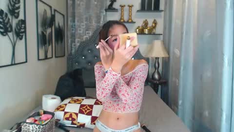 dopest_kate online show from July 20, 10:18 am