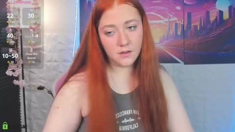 Snapshot of dora_exomi chatting on November 5, 1:05 am Dora EXOMI online show from November 5, 1:05 am