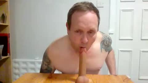 Male Toy  Cum Play. online show from December 18, 6:36 pm