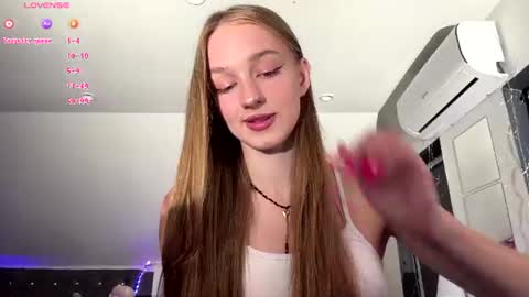 Anika online show from July 22, 9:17 pm