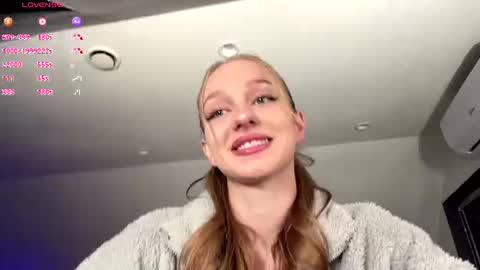Anika online show from July 26, 9:11 pm