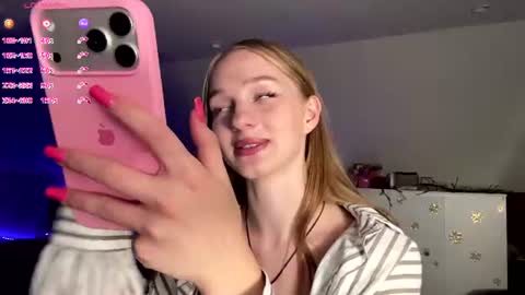 Anika online show from August 2, 9:46 pm