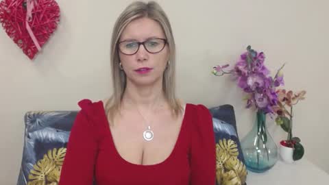 Snapshot of doreenkiss chatting on January 31, 7:29 am DoreenSexy online show from January 31, 7:29 am