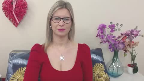 Snapshot of doreenkiss chatting on March 7, 7:19 am DoreenSexy online show from March 7, 7:19 am