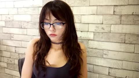 Aimi online show from May 17, 12:23 pm