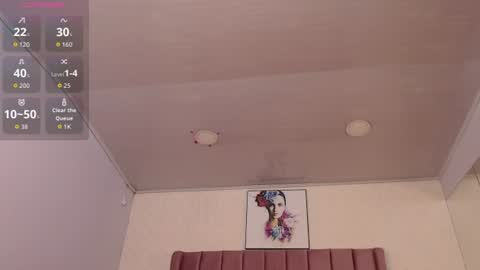 Anny online show from June 16, 1:03 pm