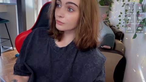 Alice online show from January 9, 9:16 am