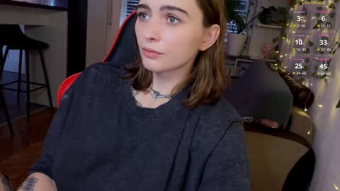 Alice online show from January 10, 9:23 am