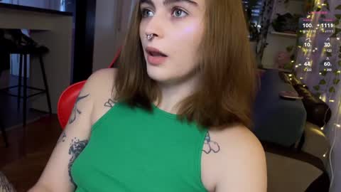 Alice online show from January 20, 8:41 am