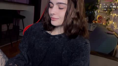 Alice online show from February 3, 4:41 pm